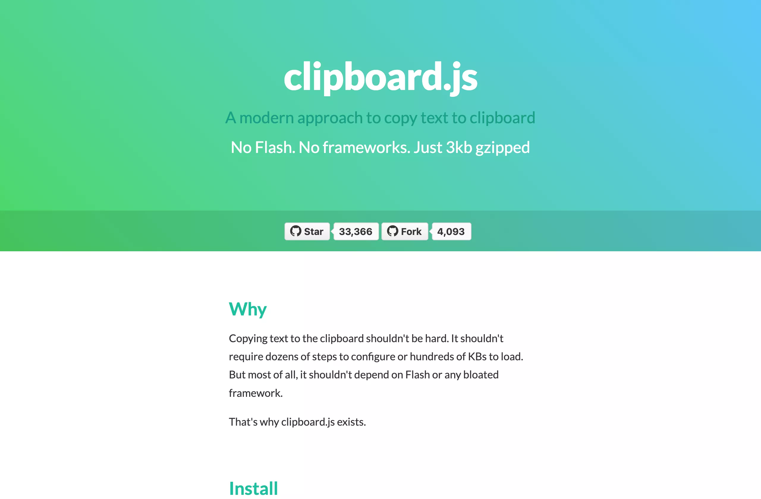clipboard.js