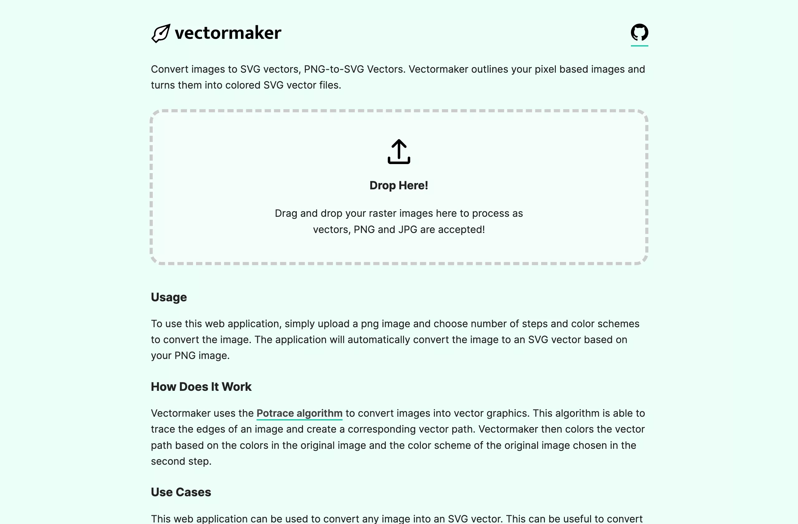 VectorMaker